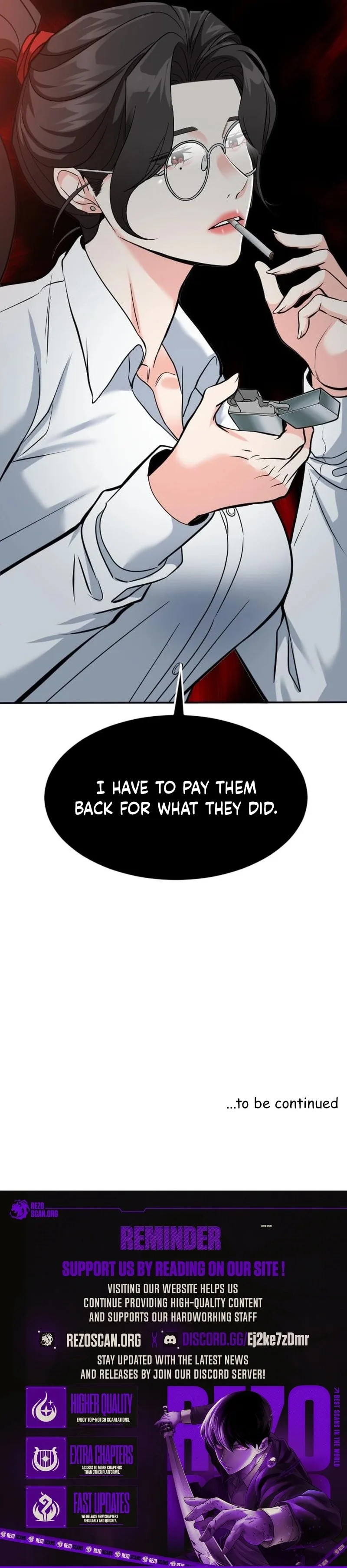 The Investor Who Sees The Future Chapter 52 page 14