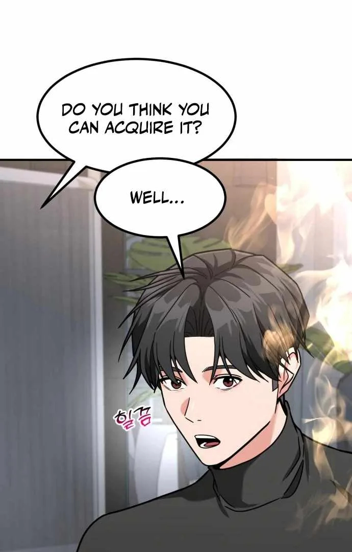 The Investor Who Sees The Future Chapter 63 page 3