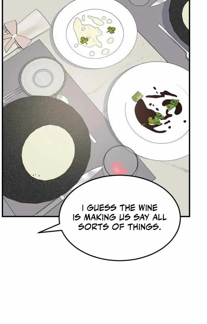 The Investor Who Sees The Future Chapter 63 page 22