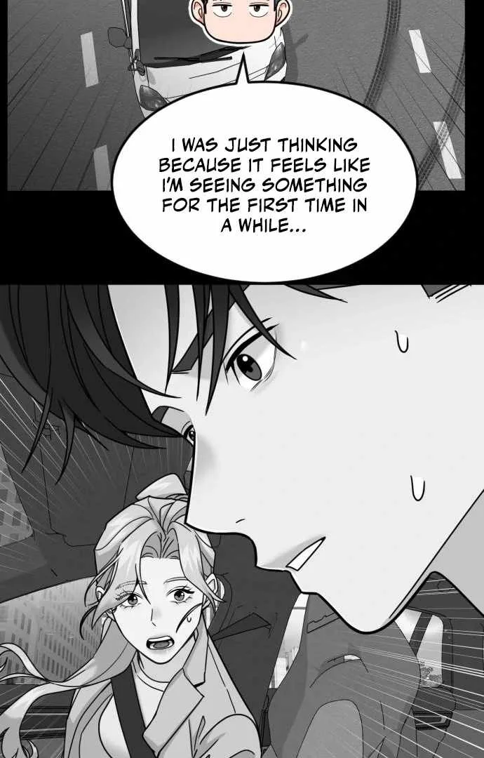 The Investor Who Sees The Future Chapter 63 page 16