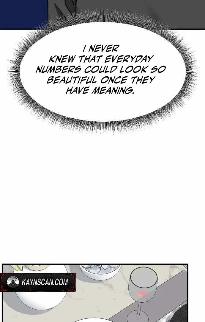 The Investor Who Sees The Future Chapter 63 page 21