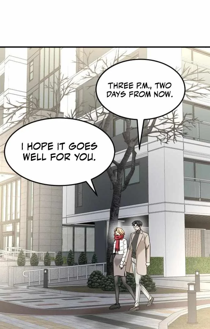 The Investor Who Sees The Future Chapter 63 page 29