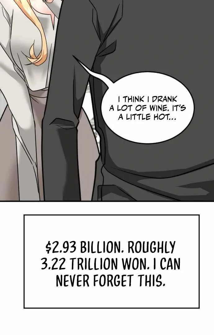 The Investor Who Sees The Future Chapter 63 page 26