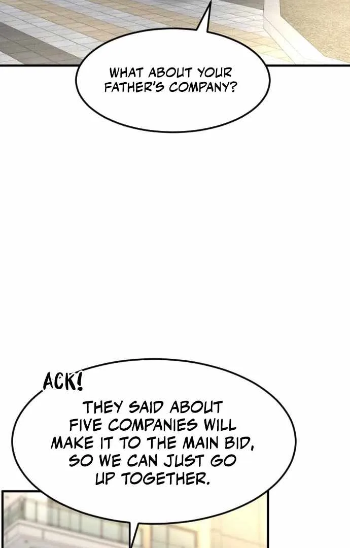 The Investor Who Sees The Future Chapter 63 page 30