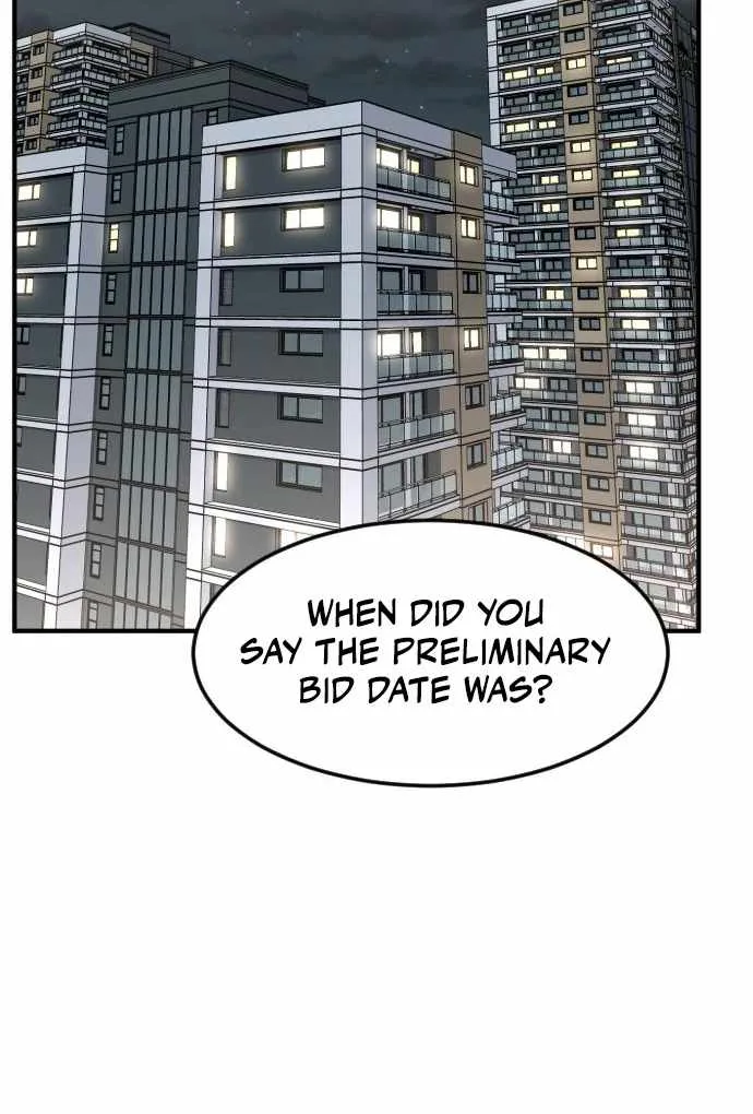 The Investor Who Sees The Future Chapter 63 page 28