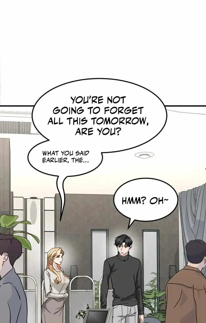 The Investor Who Sees The Future Chapter 63 page 23