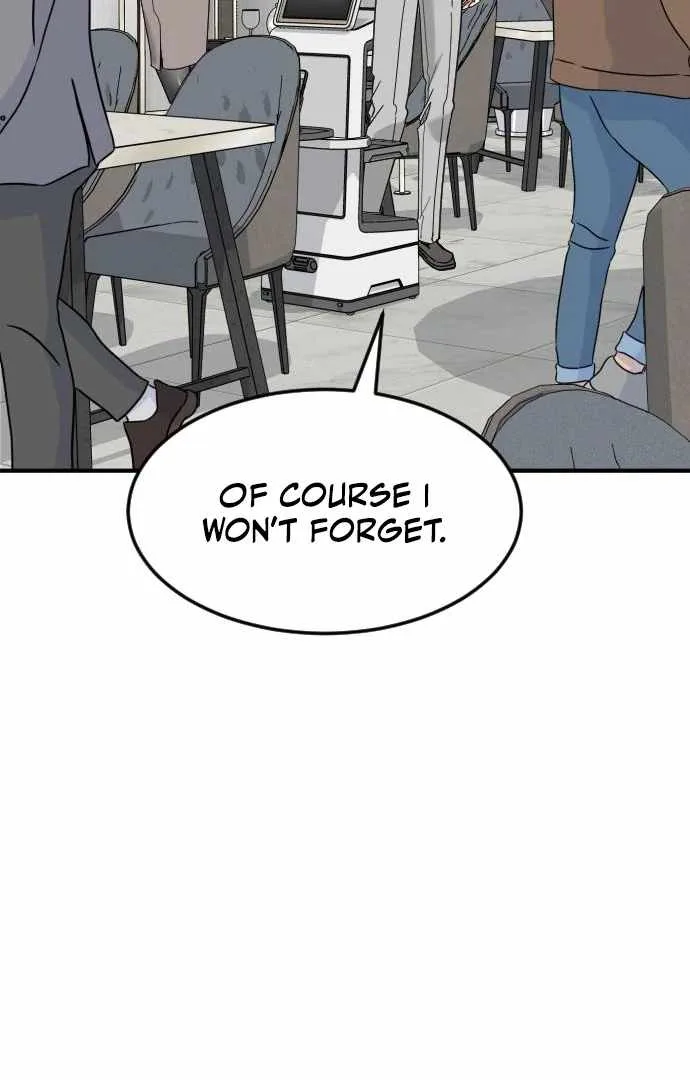 The Investor Who Sees The Future Chapter 63 page 24