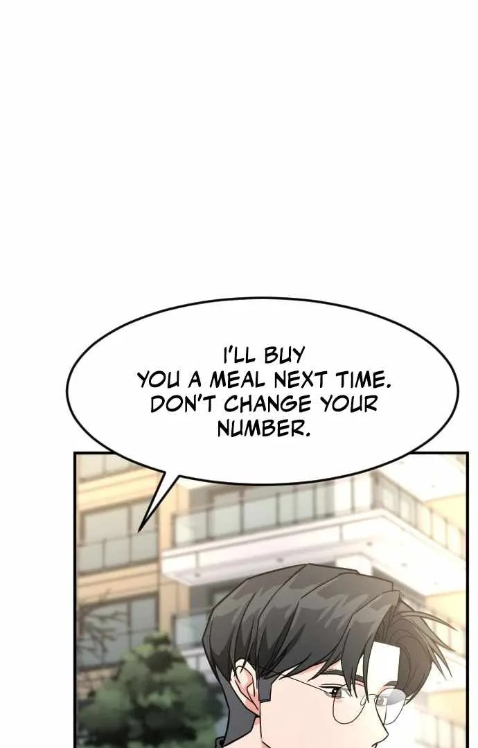 The Investor Who Sees The Future Chapter 63 page 32