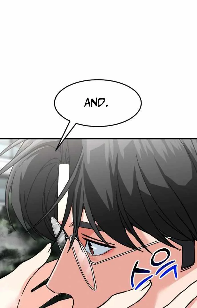 The Investor Who Sees The Future Chapter 63 page 34
