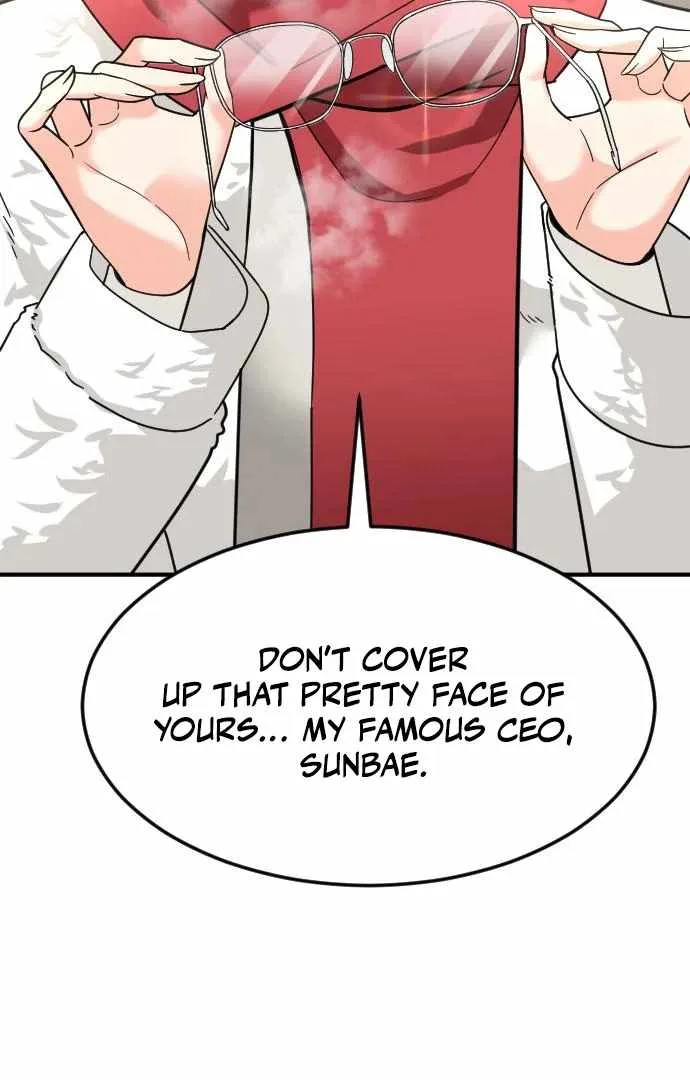 The Investor Who Sees The Future Chapter 63 page 37