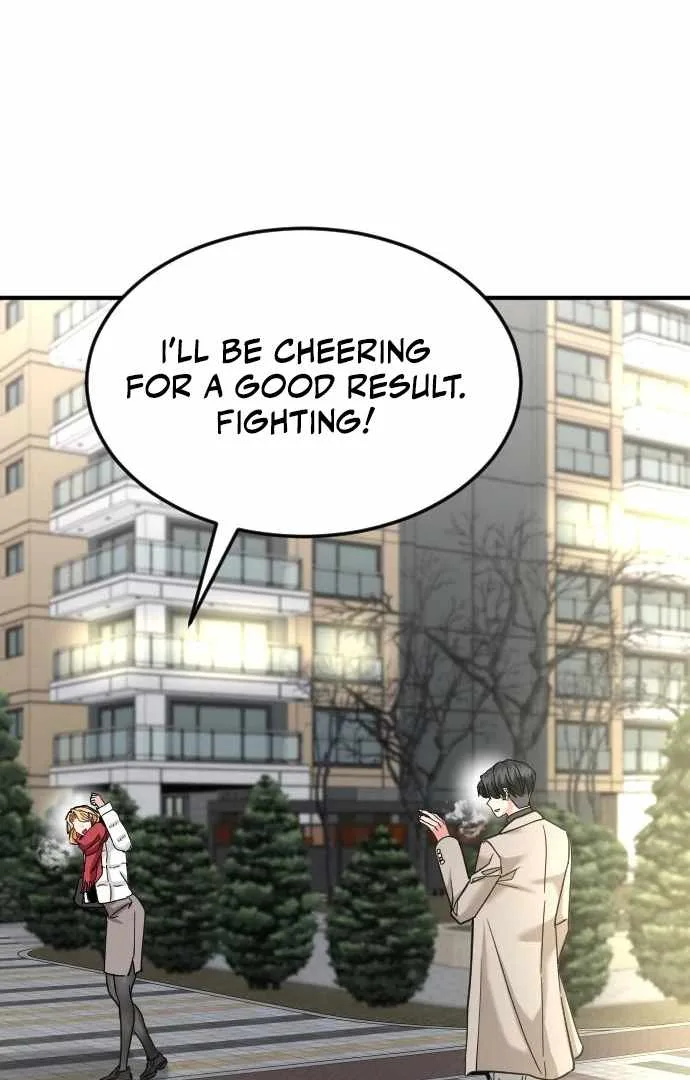 The Investor Who Sees The Future Chapter 63 page 38