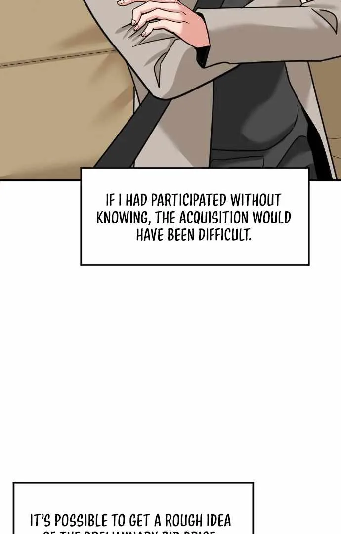 The Investor Who Sees The Future Chapter 63 page 44