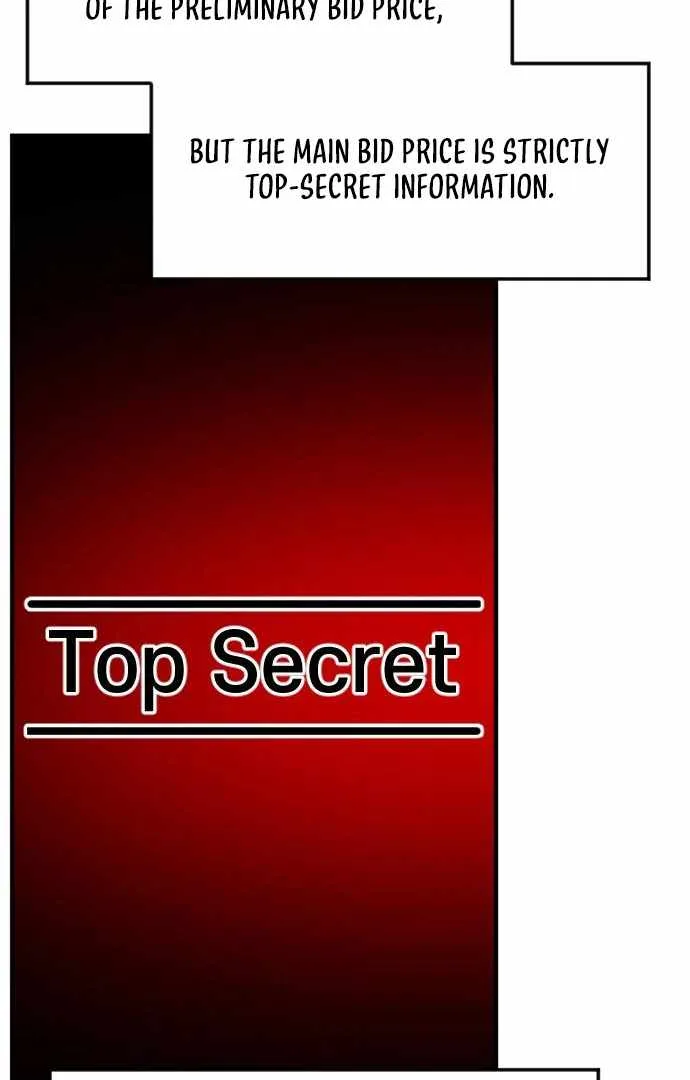 The Investor Who Sees The Future Chapter 63 page 45