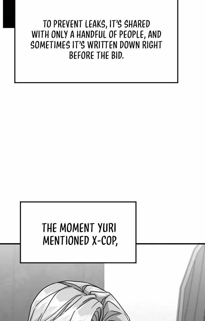 The Investor Who Sees The Future Chapter 63 page 46