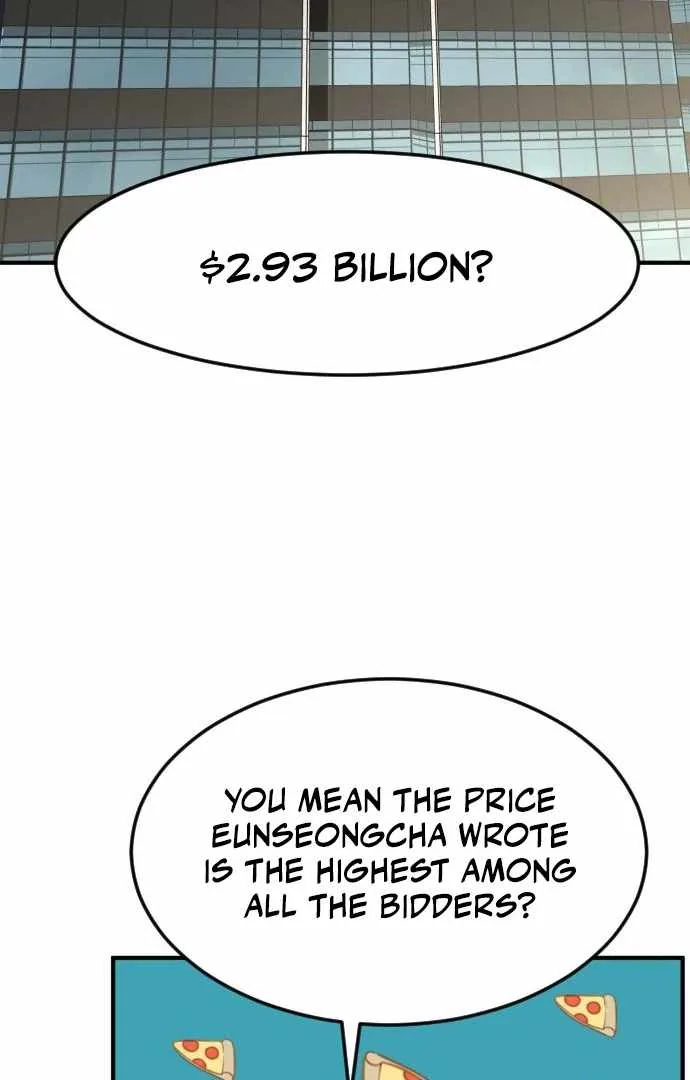 The Investor Who Sees The Future Chapter 63 page 56