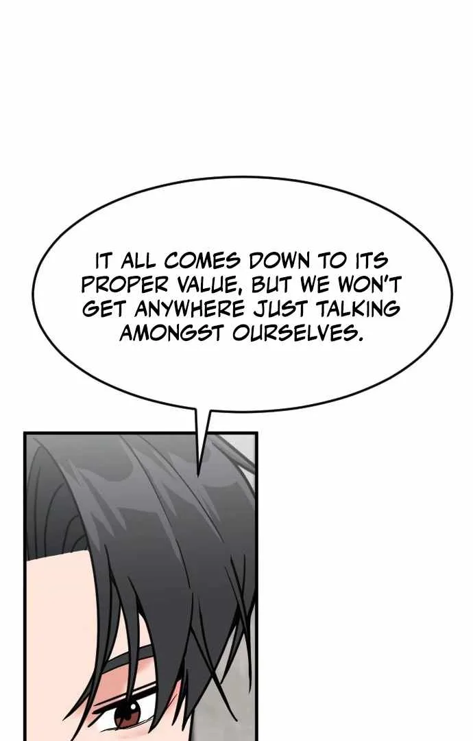 The Investor Who Sees The Future Chapter 63 page 66