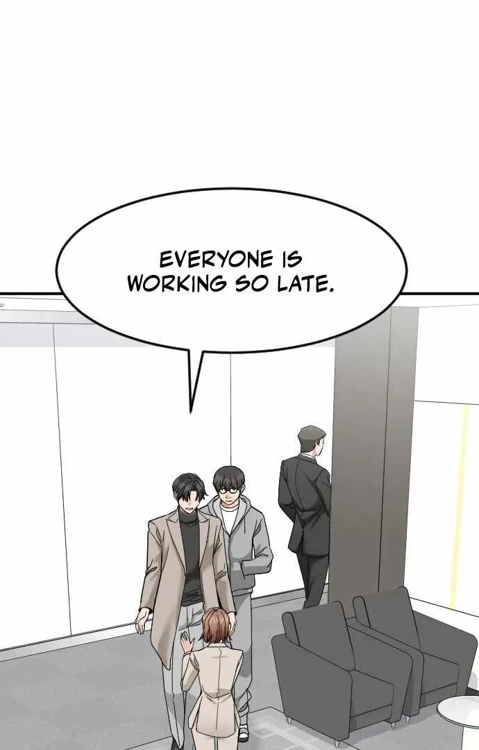 The Investor Who Sees The Future Chapter 63 page 73