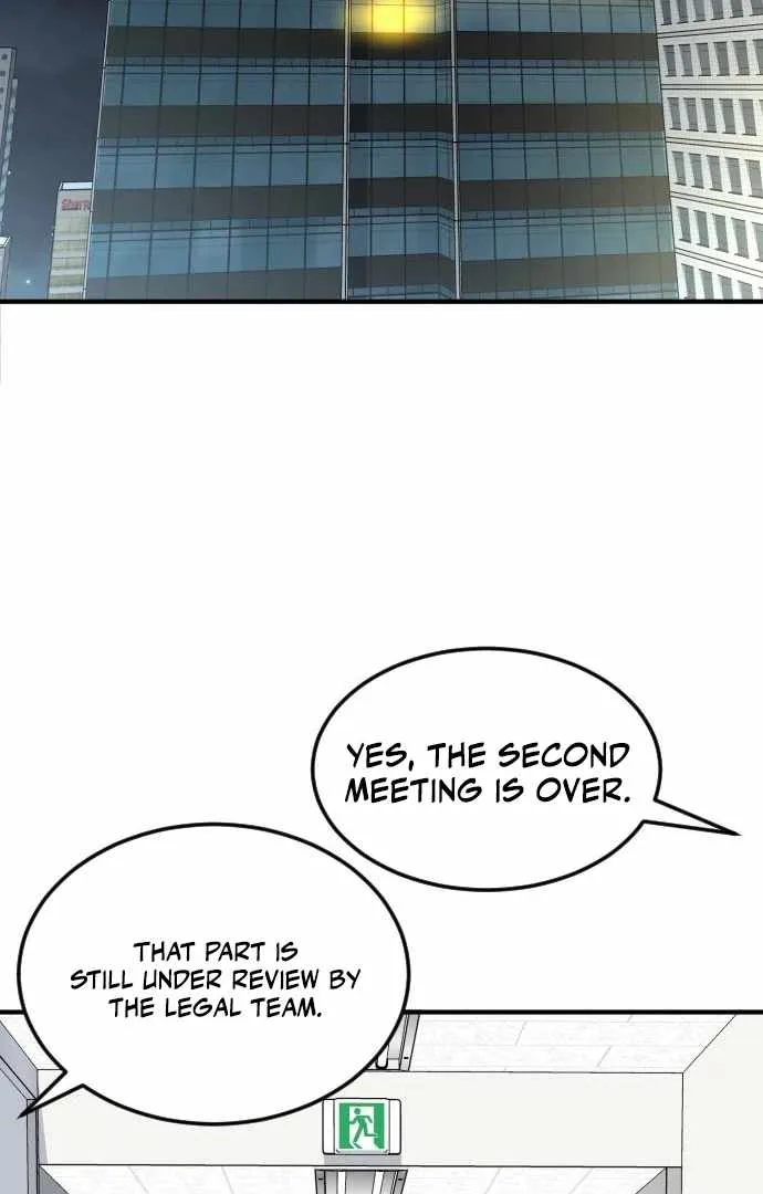 The Investor Who Sees The Future Chapter 63 page 69