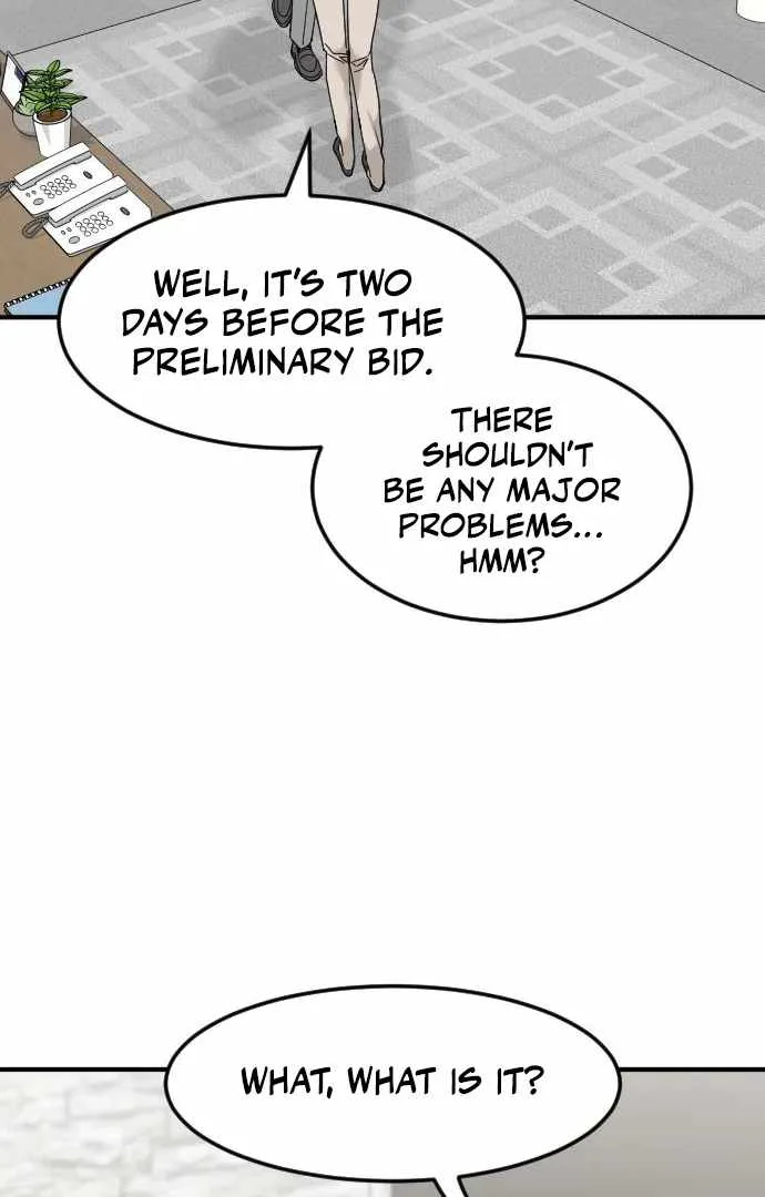 The Investor Who Sees The Future Chapter 63 page 74