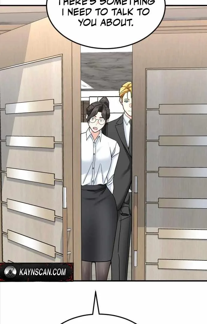 The Investor Who Sees The Future Chapter 63 page 79