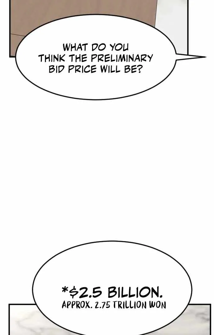 The Investor Who Sees The Future Chapter 63 page 82