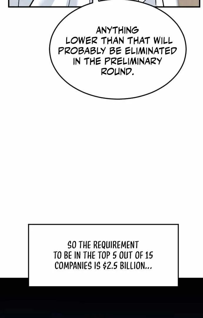 The Investor Who Sees The Future Chapter 63 page 84