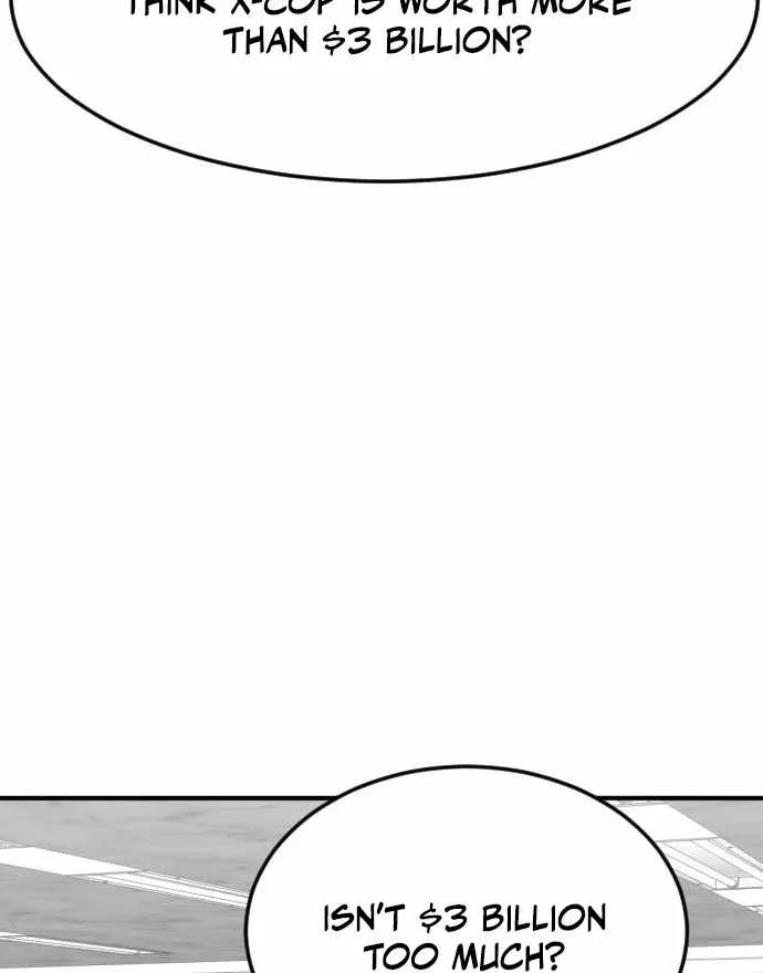 The Investor Who Sees The Future Chapter 63 page 86