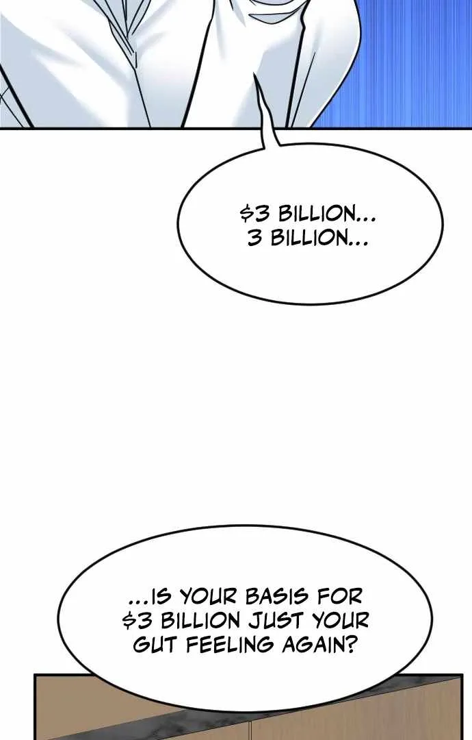 The Investor Who Sees The Future Chapter 63 page 90