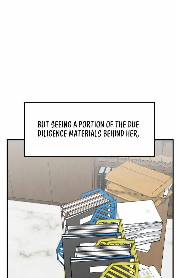 The Investor Who Sees The Future Chapter 63 page 94