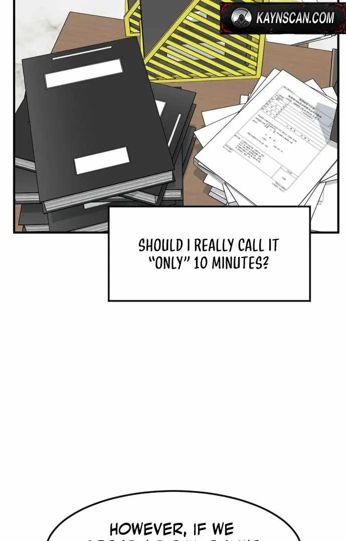 The Investor Who Sees The Future Chapter 63 page 95