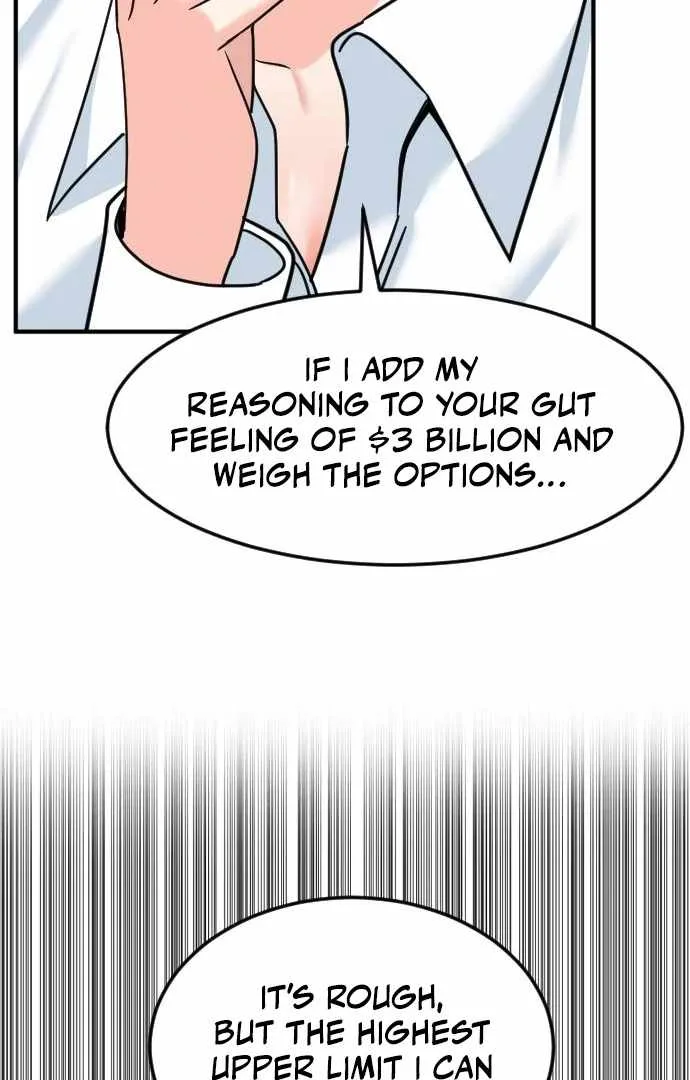 The Investor Who Sees The Future Chapter 63 page 97