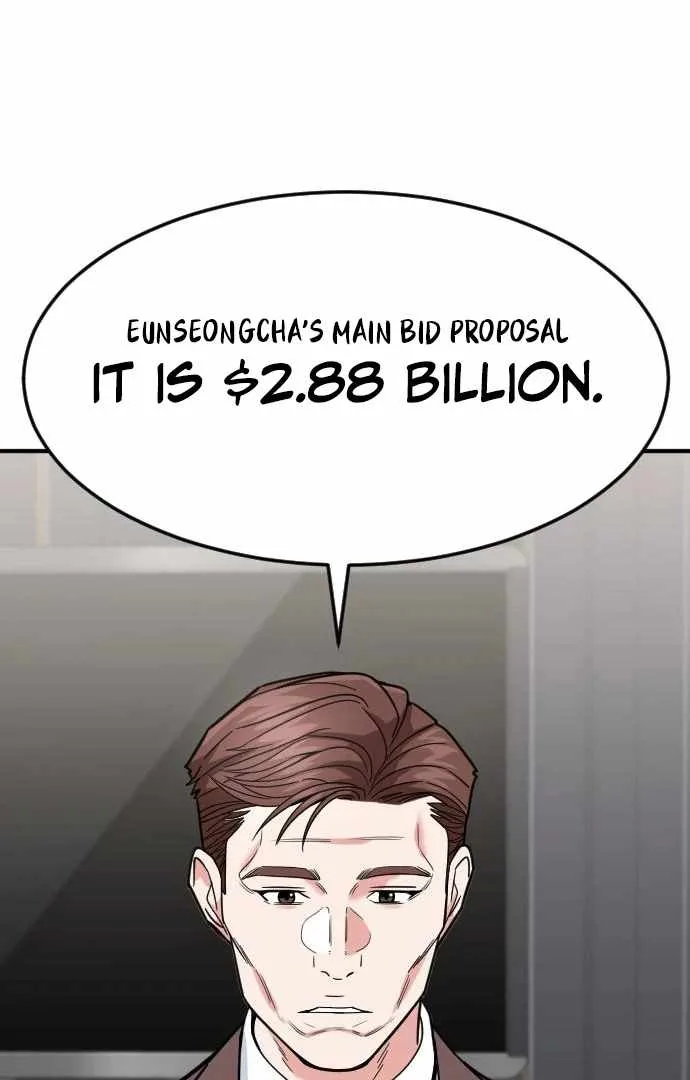 The Investor Who Sees The Future Chapter 63 page 107
