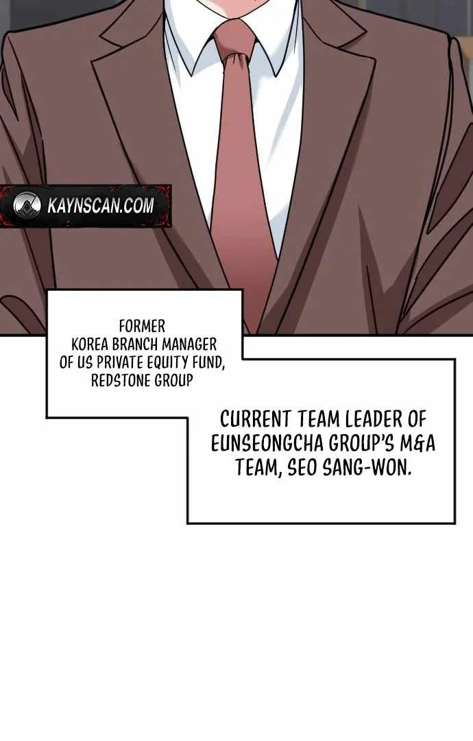 The Investor Who Sees The Future Chapter 63 page 108