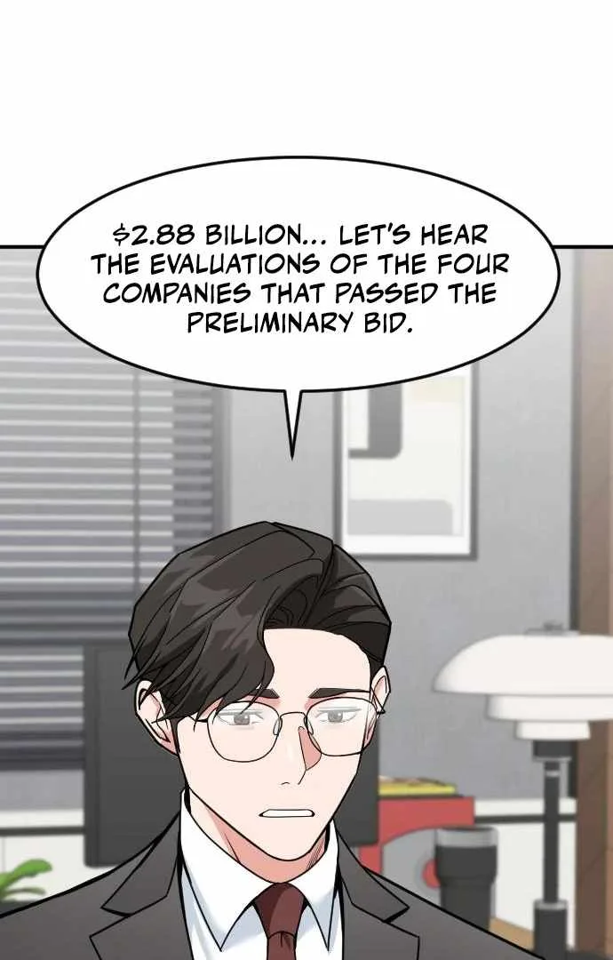 The Investor Who Sees The Future Chapter 63 page 109