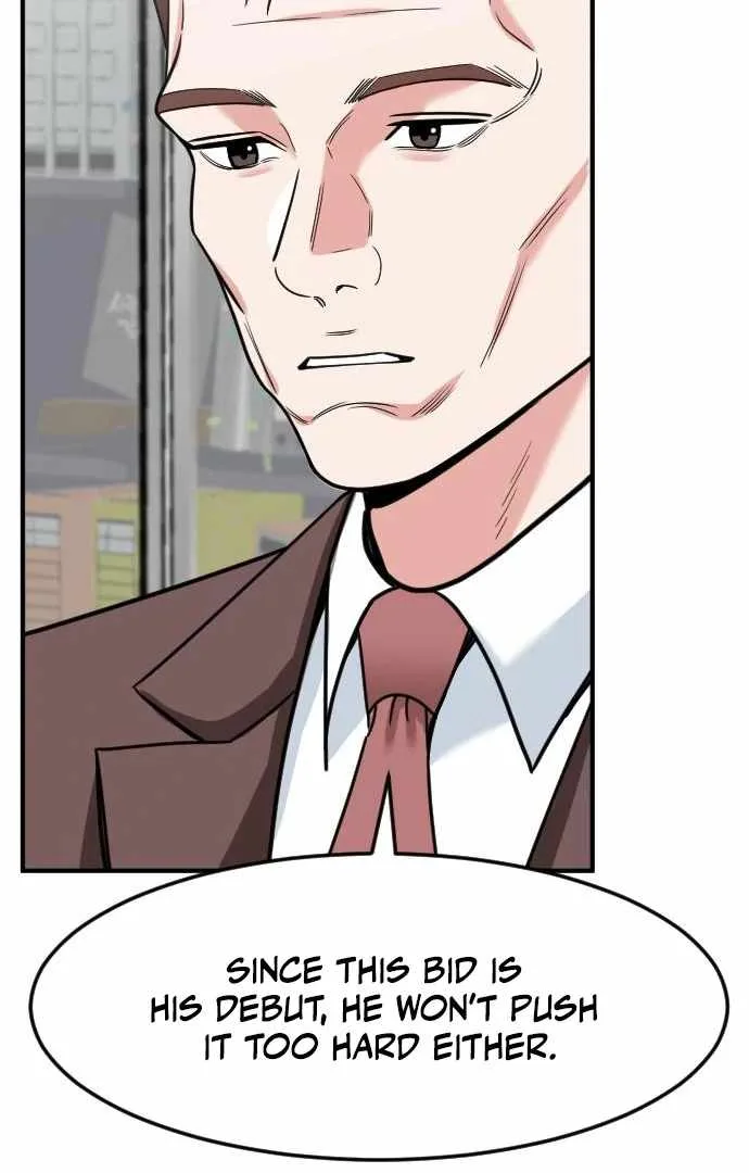 The Investor Who Sees The Future Chapter 63 page 113
