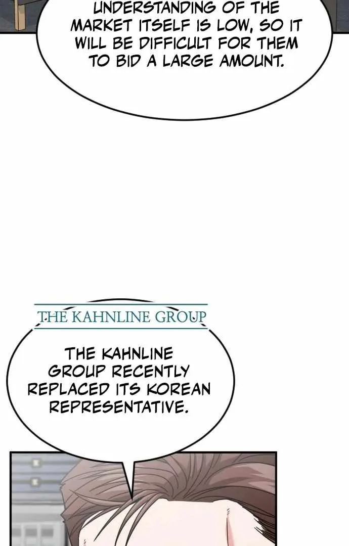 The Investor Who Sees The Future Chapter 63 page 112