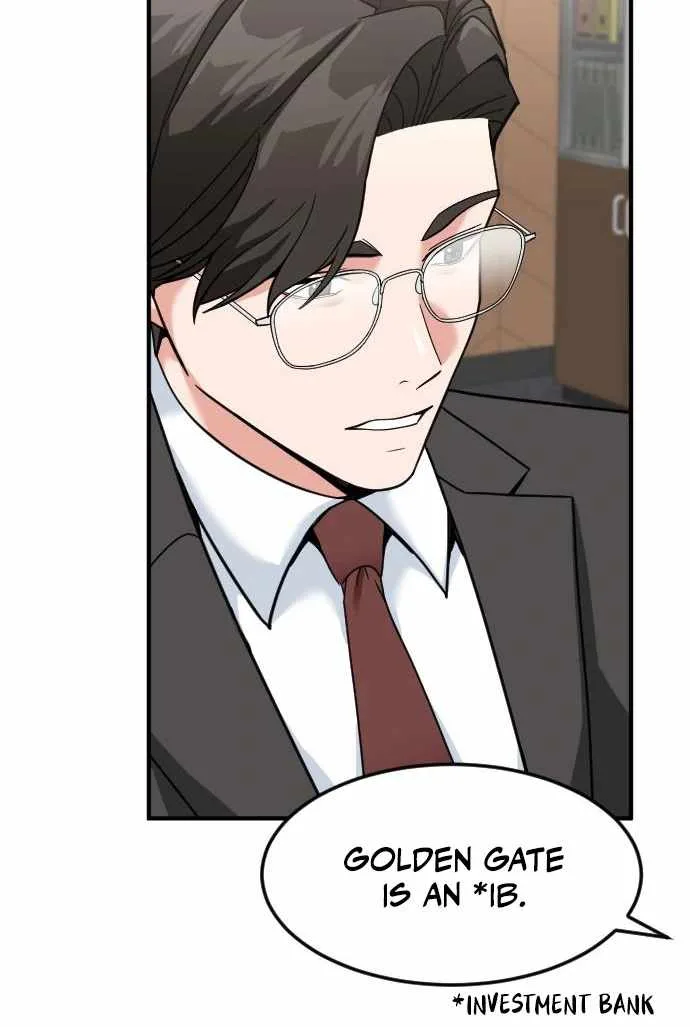 The Investor Who Sees The Future Chapter 63 page 115