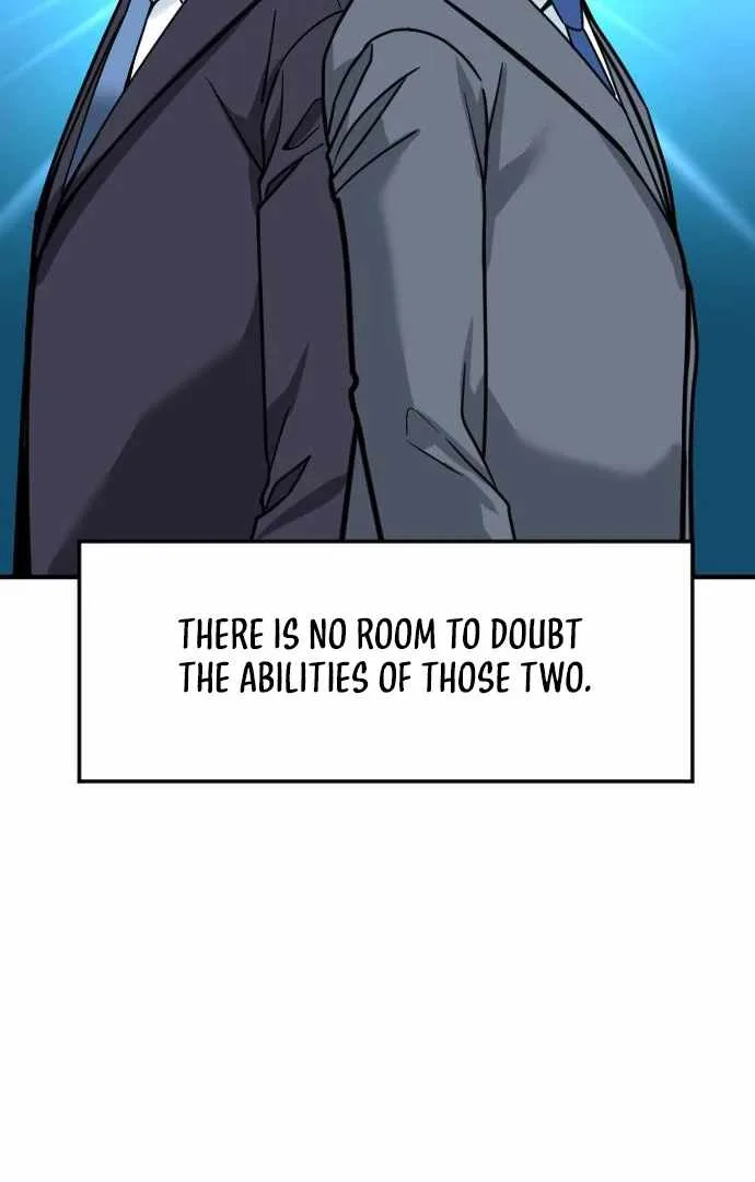 The Investor Who Sees The Future Chapter 63 page 121