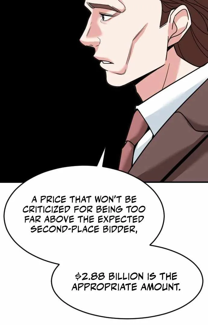 The Investor Who Sees The Future Chapter 63 page 125