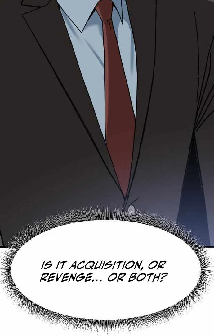 The Investor Who Sees The Future Chapter 63 page 133