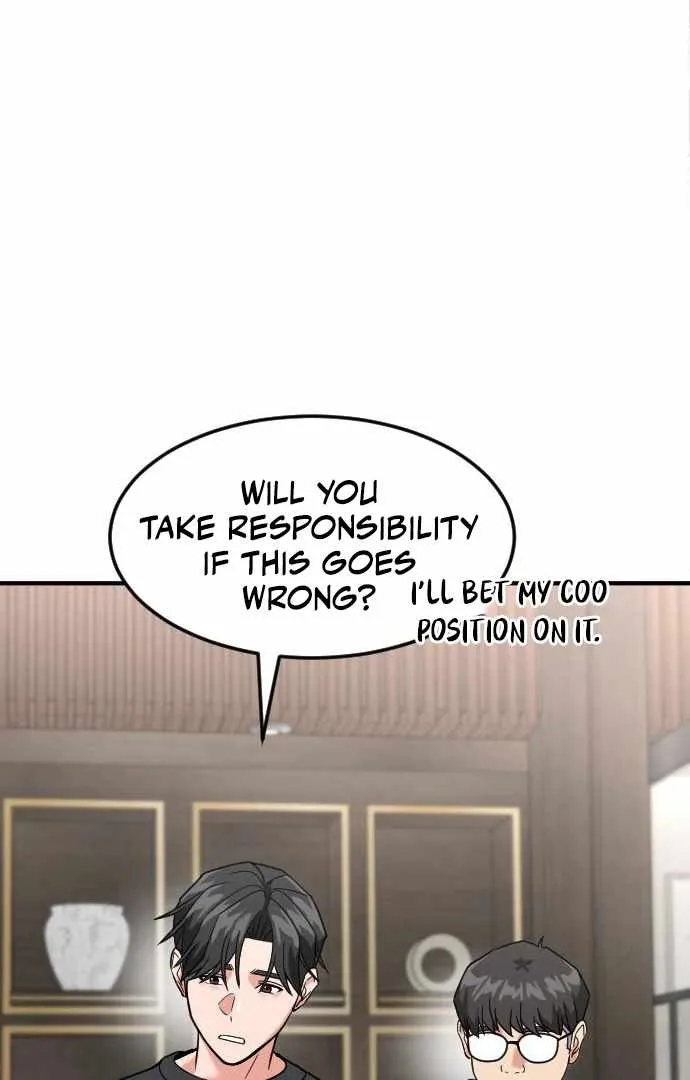 The Investor Who Sees The Future Chapter 63 page 144