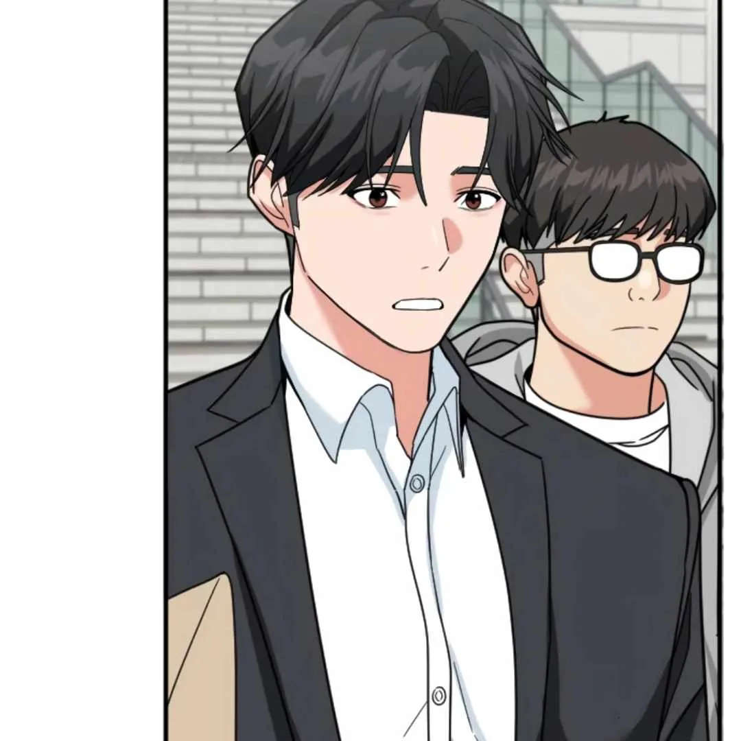The Investor Who Sees The Future Chapter 64 page 8