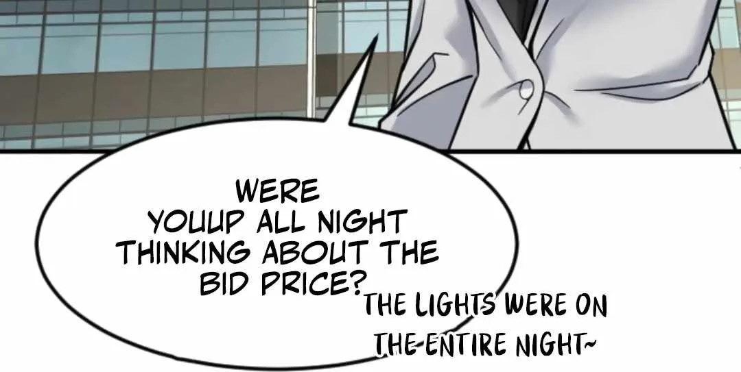 The Investor Who Sees The Future Chapter 64 page 30