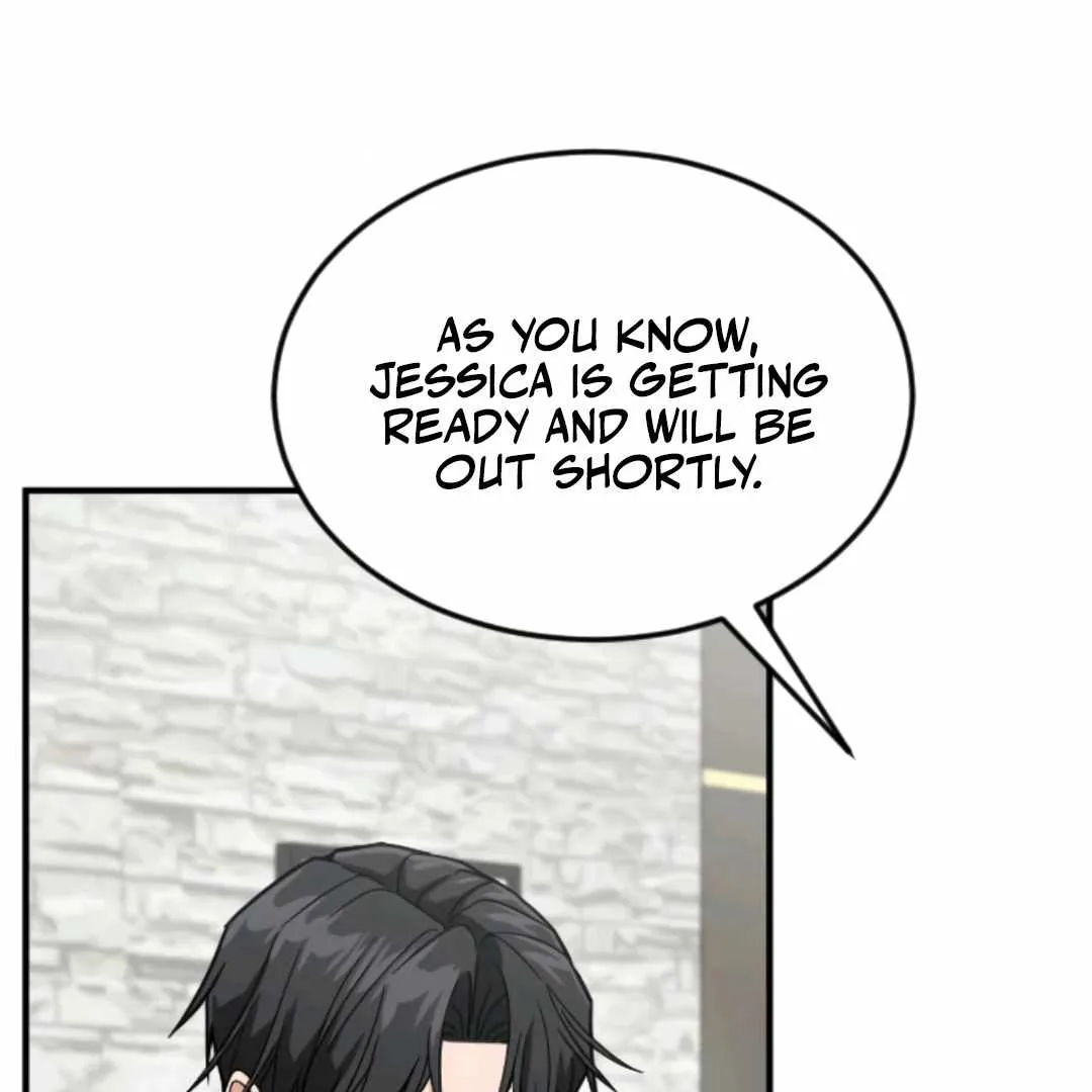 The Investor Who Sees The Future Chapter 64 page 25