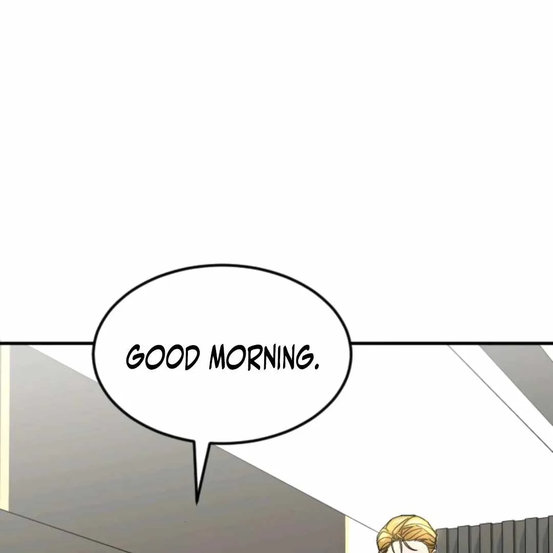 The Investor Who Sees The Future Chapter 64 page 22