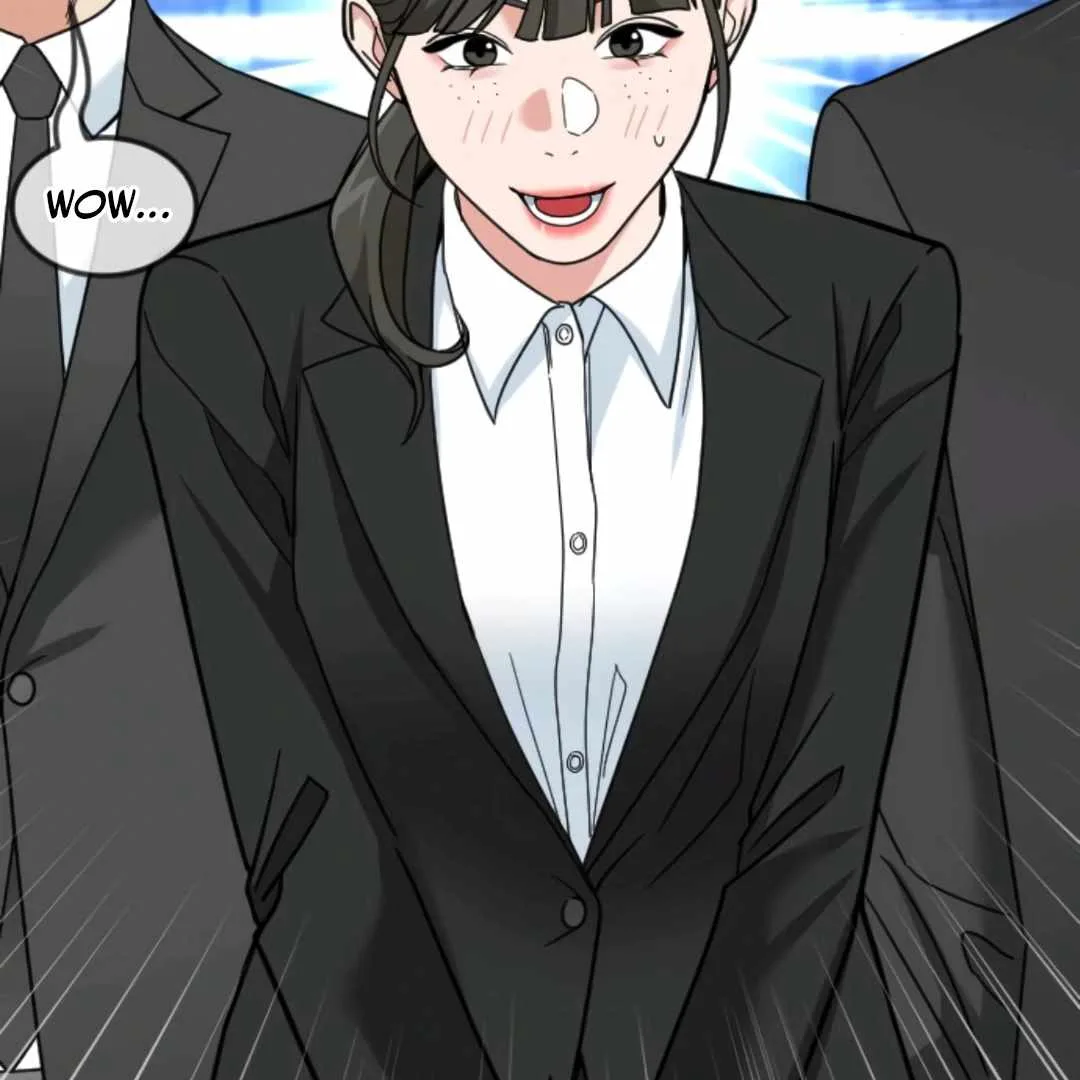 The Investor Who Sees The Future Chapter 64 page 11