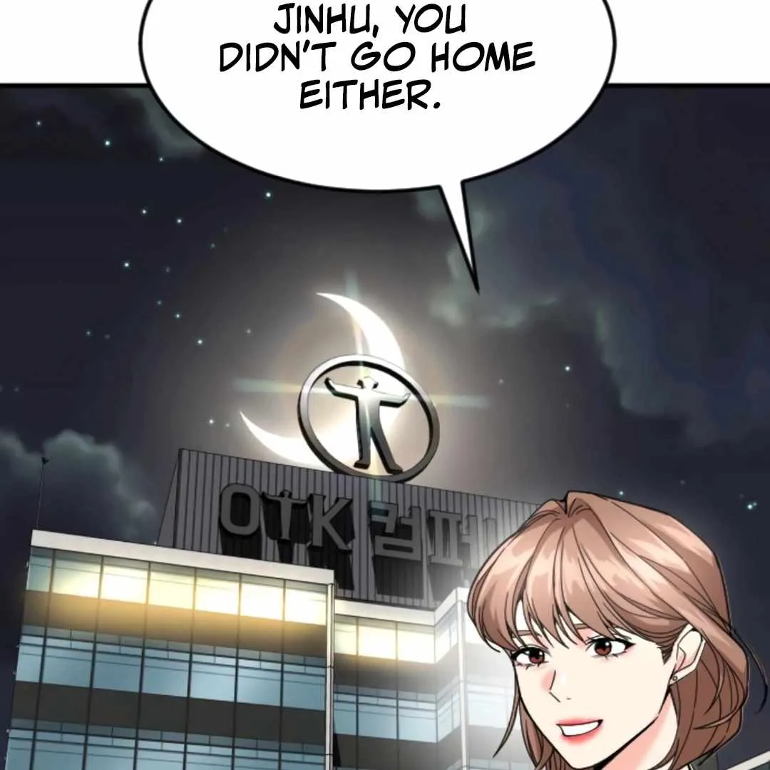 The Investor Who Sees The Future Chapter 64 page 28