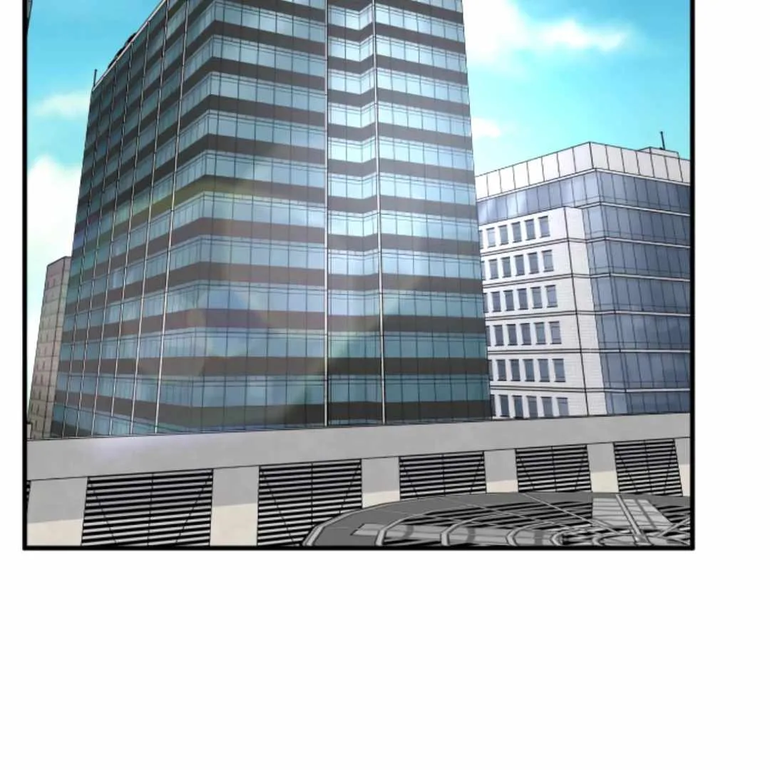 The Investor Who Sees The Future Chapter 64 page 21
