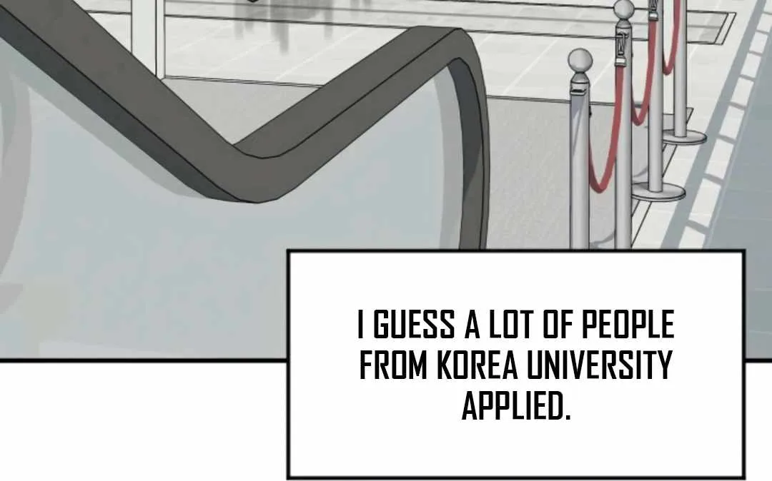 The Investor Who Sees The Future Chapter 64 page 15