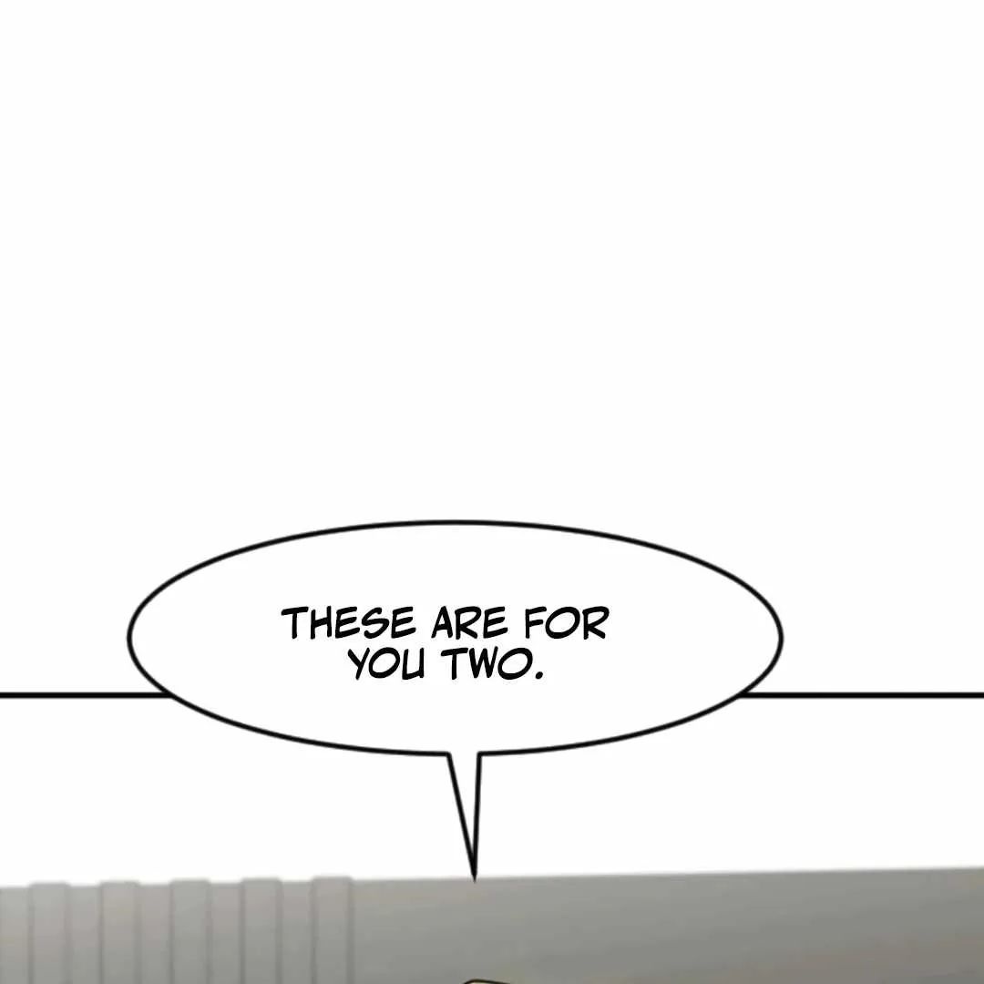 The Investor Who Sees The Future Chapter 64 page 34